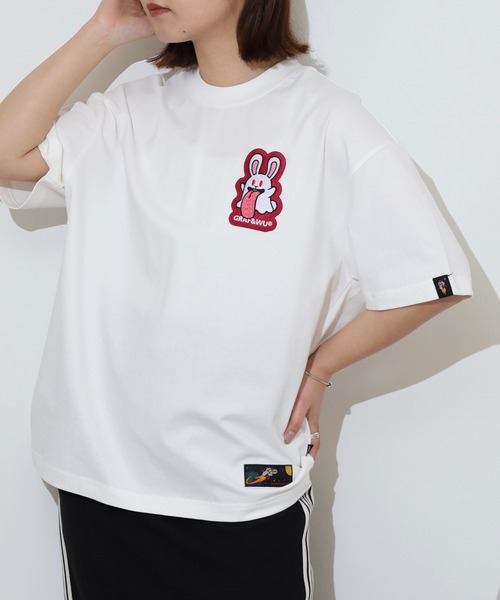 GRAF＆WU（グラフアンドウー） tシャツ GRAF＆WU/グラフアンドウー