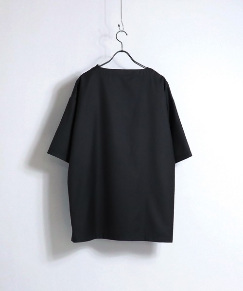 「Confirm」 半袖Tシャツ M ブラック メンズ_画像2