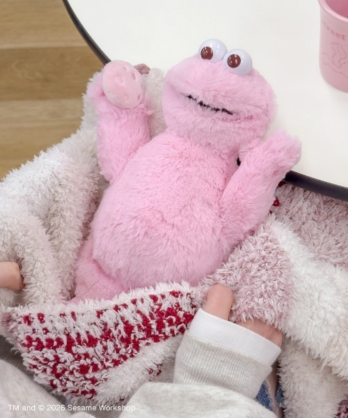 SESAME STREET（セサミストリート） おもちゃ ぬいぐるみS クッキー