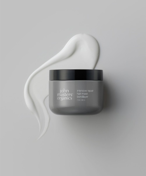 john masters organics（ジョンマスターオーガニック） トリートメント