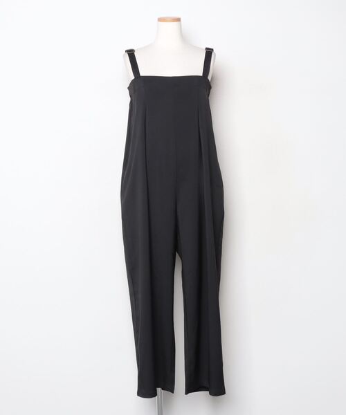 select MOCA（セレクトモカ） セットアップ M ブラック レディース