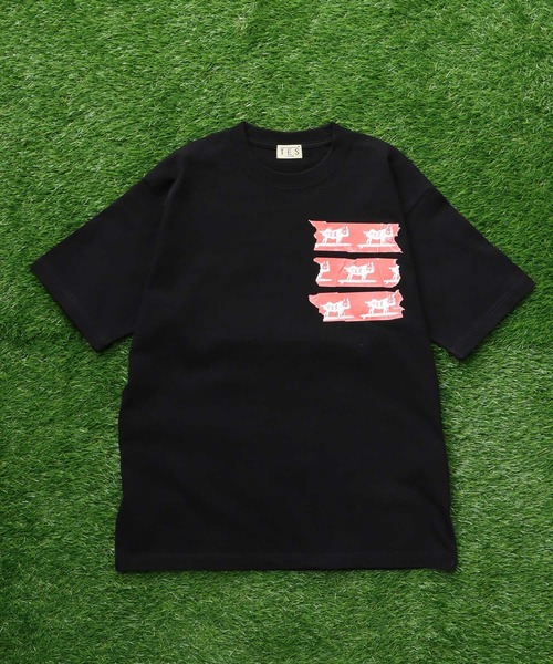 「The Endless Summer」 半袖Tシャツ LARGE アイボリー メンズ_画像2