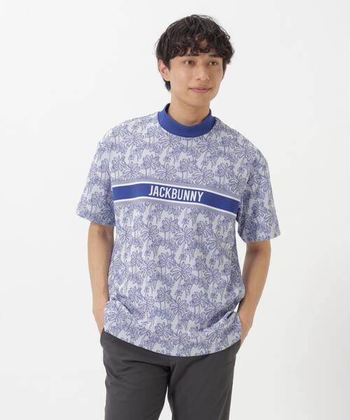 Jack Bunny!!（ジャックバニー） tシャツ 「Jack Bunny!!」SPX