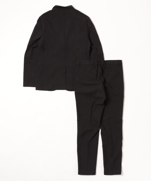 「green label relaxing」 セットアップ X-LARGE オリーブ メンズ