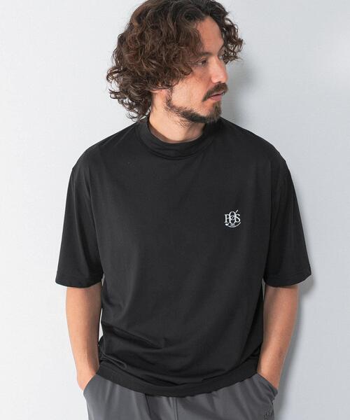 URBAN RESEARCH Sonny Label uvカット tシャツ OOPS 吸水速乾モック