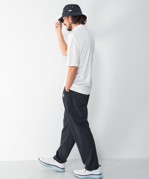 URBAN RESEARCH Sonny Label tシャツ 速乾 OOPS 吸水速乾モックネックT