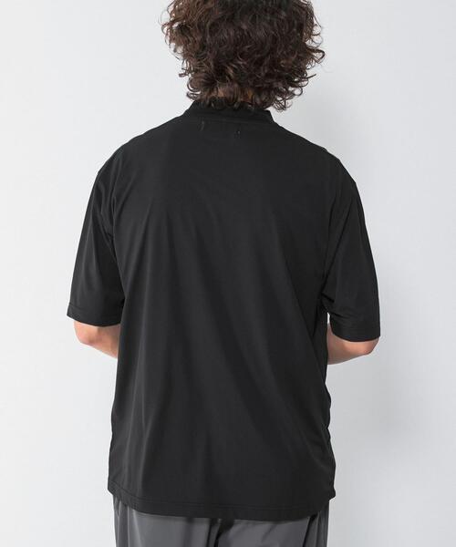 URBAN RESEARCH Sonny Label uvカット tシャツ OOPS 吸水速乾モック