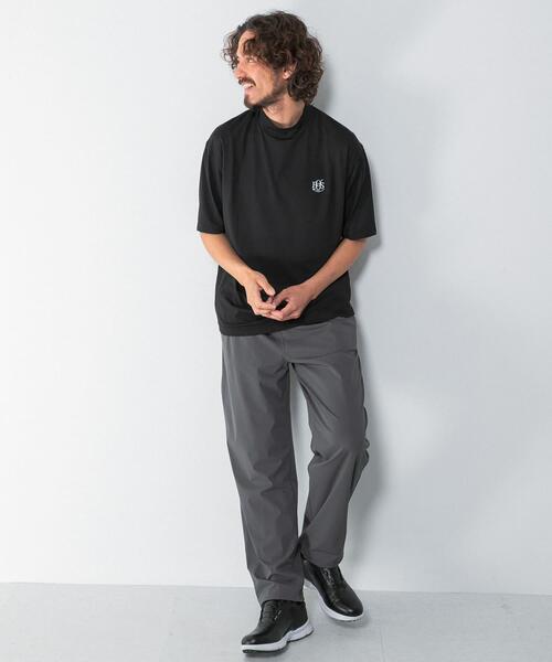 URBAN RESEARCH Sonny Label uvカット tシャツ OOPS 吸水速乾モック