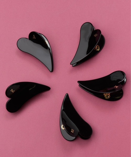 TOGA（トーガ） ヘアクリップ 「TOGA TOO/トーガトゥ」Concho hair pin