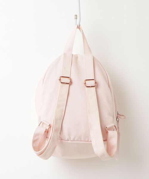 repetto（レペット） リュック - ピンク レディース : ZOZOTOWN Yahoo