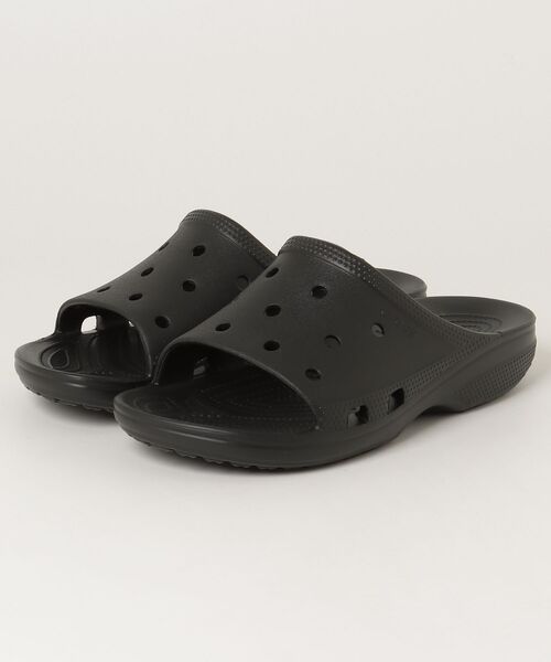 crocs（クロックス） サンダル crocs SATURDAY SLIDE M サタデー
