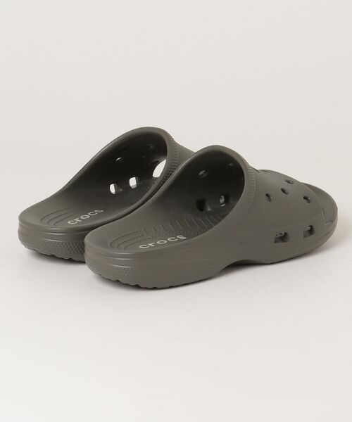 crocs（クロックス） サンダル crocs SATURDAY SLIDE M サタデー