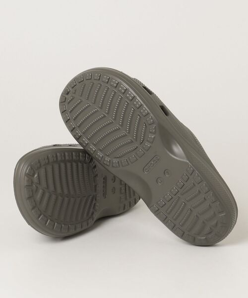 crocs（クロックス） サンダル crocs SATURDAY SLIDE M サタデー