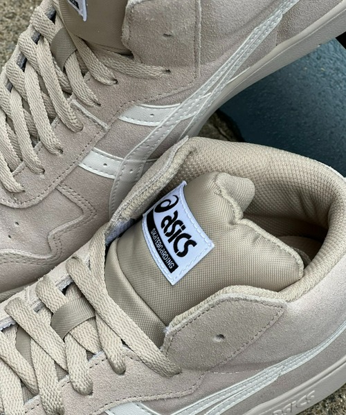 ASICS SKATEBOARDING アシックス スニーカー 「ASICS SKATEBOARDING