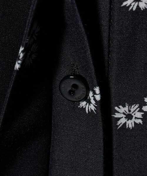 UNITED ARROWS（ユナイテッドアローズ） ブラウス シャツ フラワー