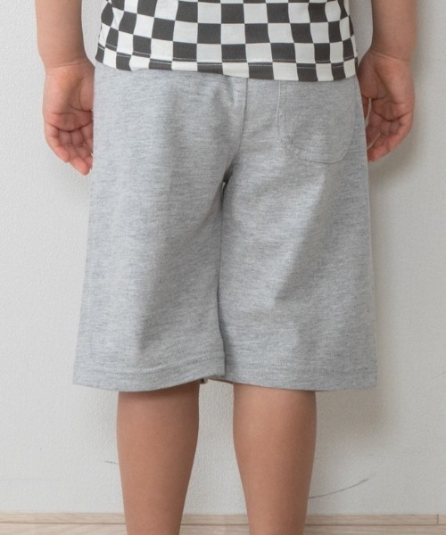 ハーフパンツ パンツ TOMICA トミカ キッズ 子供服 男の子 女の子