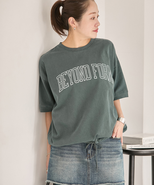 JOURNAL STANDARD（ジャーナルスタンダード） tシャツ 半袖 「追加2