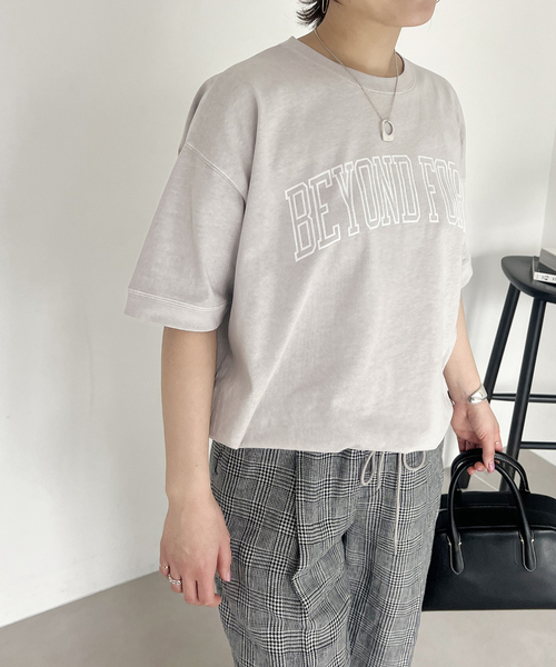 JOURNAL STANDARD（ジャーナルスタンダード） tシャツ 半袖 「追加2