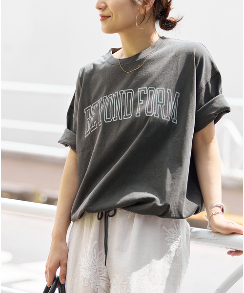 JOURNAL STANDARD（ジャーナルスタンダード） tシャツ 半袖 「追加2