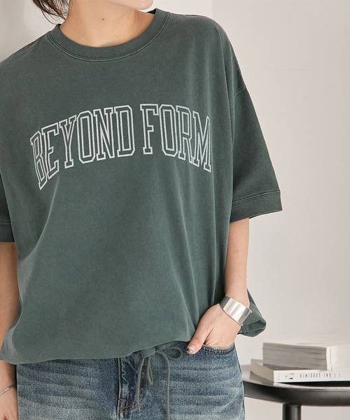 JOURNAL STANDARD（ジャーナルスタンダード） tシャツ 半袖 「追加2