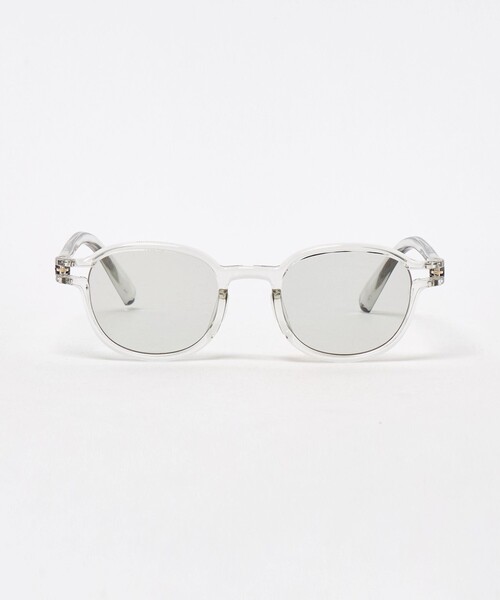 Ciqi（シキ） サングラス uvカット 「別注」「Ciqi」Hein ファッション