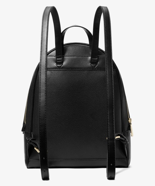 「MICHAEL KORS」 リュック FREE ブラック レディース_画像5