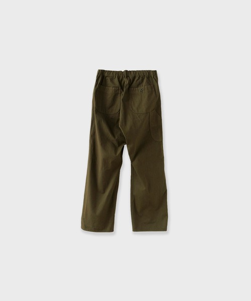 orSlow（オアスロウ） ワイドパンツ チノパン orSlow/ WIDE FIT FRENCH