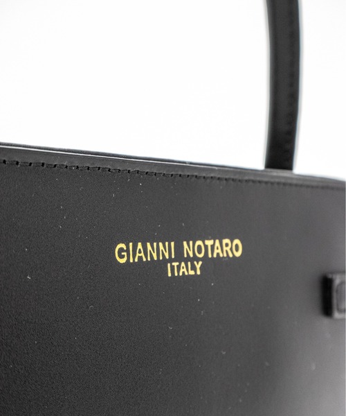 GIANNI NOTARO(ジャンニノターロ) ショルダーバッグ バッグ 「GIANNI GIANNI NOTARO(ジャンニノターロ) ショルダーバッグ バッグ 「GIANNI