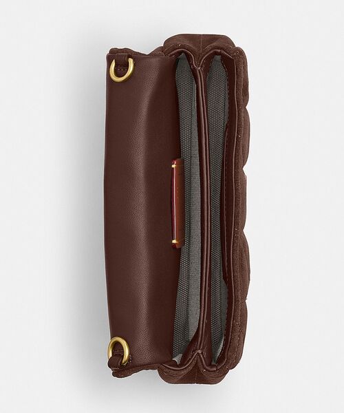 COACH（コーチ） ショルダーバッグ バッグ タビー チェーン クロス