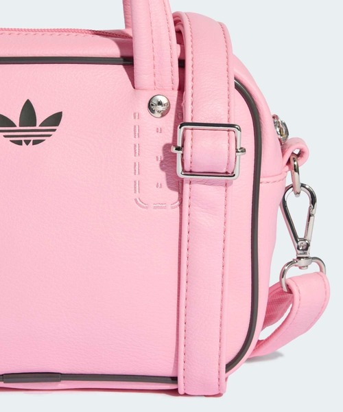 adidas（アディダス） ショルダーストラップ ショルダーバッグ アディ