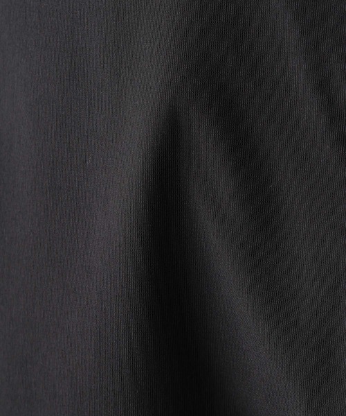 「GLOBAL WORK」 イージーパンツ LARGE ブラック メンズ_画像9