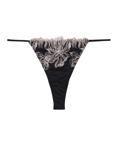 RAVIJOUR（ラヴィジュール） tバック ショーツ ミレイユ ストレッチ
