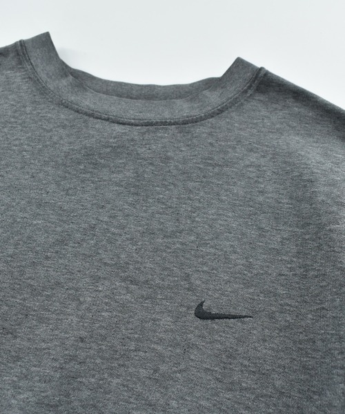 NIKE（ナイキ） トレーナー スウェット 「USED」Y2K NIKE swoosh ロゴ