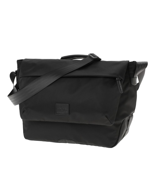 バッグ SPRUCE STREET SHOULDER BAG SPRUCE STREET SHOULDER BAG | nakamura | Manhattan Portage
