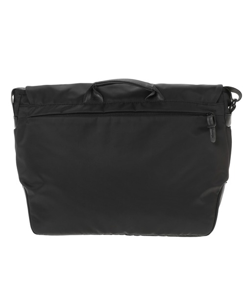 【定価36300】SPRUCE STREET SHOULDER BAG SPRUCE STREET SHOULDER BAG | ohno | Manhattan Portage BLACK