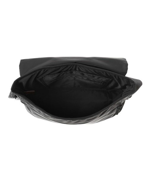 Manhattan Portage BLACK LABEL ショルダーバッグ SPRUCE STREET