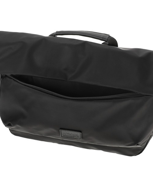 バッグ SPRUCE STREET SHOULDER BAG Manhattan Portage BLACK LABEL ショルダーバッグ SPRUCE STREET