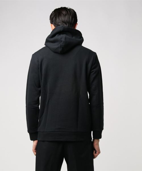 パーカー adidas Originals/アディダス オリジナルス TREFOIL HOODIE/トレフォイル フーディ | adidas | 03