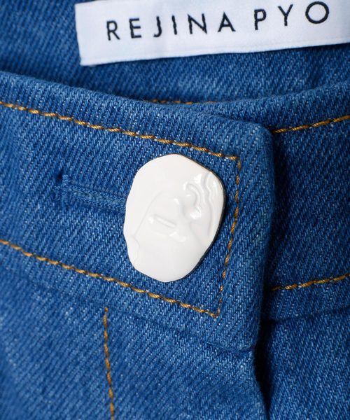 REJINA PYO ジーンズ デニム デニムパンツ レジーナ ピョウ / Elise  