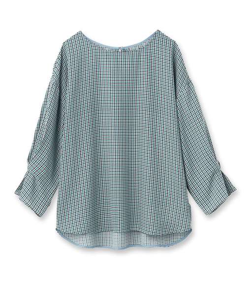 高評価国産 シャツ PayPayモール店 - 通販 - PayPayモール ブラウス ガンクラブチェックシャツ ZOZOTOWN 最新品即納