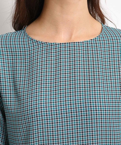 高評価国産 シャツ PayPayモール店 - 通販 - PayPayモール ブラウス ガンクラブチェックシャツ ZOZOTOWN 最新品即納