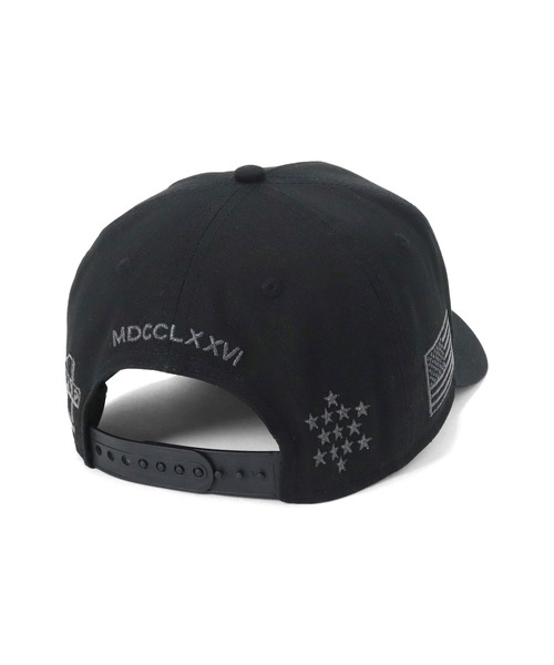 NEW ERA（ニューエラ） キャップ 帽子 キャップ 9FORTY ONSPOTZ別注