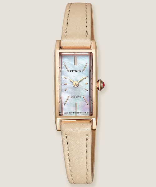 【値下げ、定価¥27,500】CITIZEN Kii: ソーラーエコドライブ 楽天市場】CITIZEN シチズン キー Kii レディース ソーラー エコ