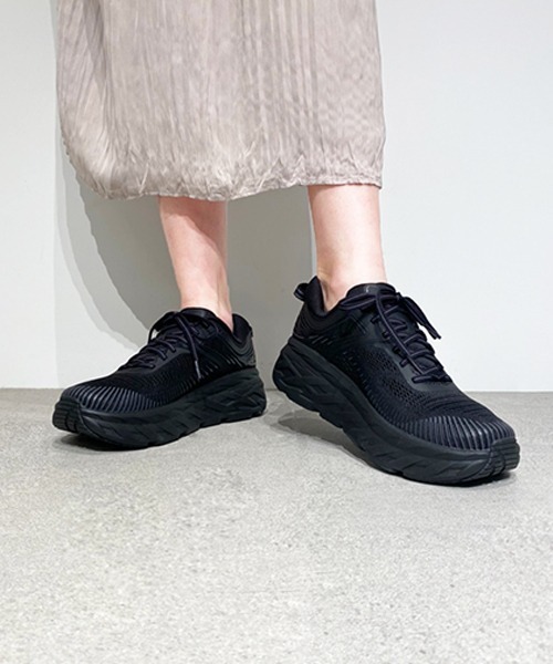 HOKA ONEONE（ホカ オネオネ） hoka スニーカー 「HOKA ONEONE」BONDI