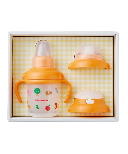 【⚠️17,000円引き‼︎】MIKI HOUSE ベビーセット MIKI HOUSE（ミキハウス） ベビー マグセット : ZOZOTOWN Yahoo!店