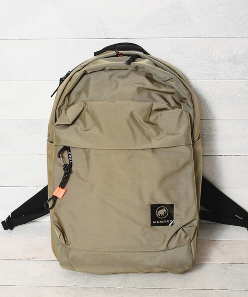MAMMUT（マムート） デイバック リュック 「 MAMMUT」Xeron 25 メンズ