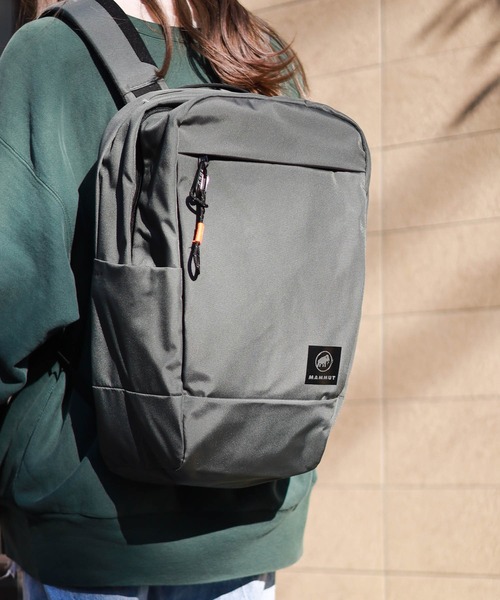 MAMMUT（マムート） デイバック リュック 「 MAMMUT」Xeron 25 メンズ