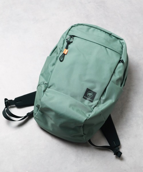 MAMMUT（マムート） デイバック リュック 「 MAMMUT」Xeron 25 メンズ