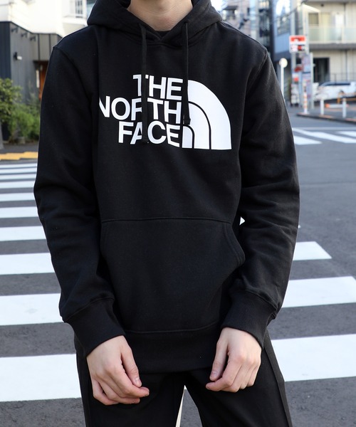 SALE パーカー HALF DOME PULLOVER HOODIE パーカー ZOZOTOWN PayPayモール店 - 通販 - PayPayモール THE NORTH FACE/ MEN’S 定番最新作