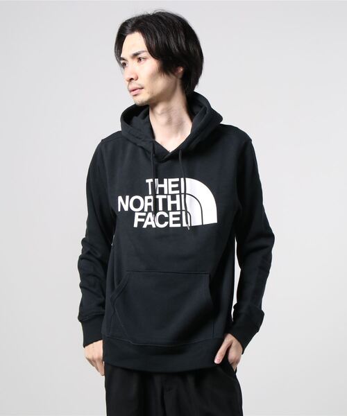 SALE パーカー HALF DOME PULLOVER HOODIE パーカー ZOZOTOWN PayPayモール店 - 通販 - PayPayモール THE NORTH FACE/ MEN’S 定番最新作